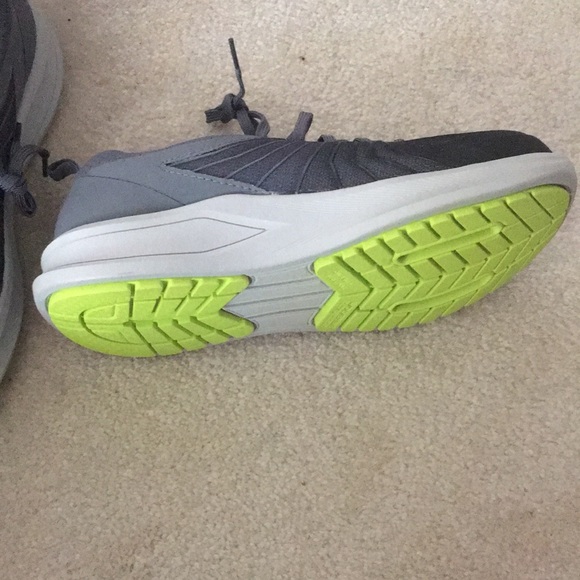 NWT Wolverine steel tow work shoes 11.5 - Picture 11 of 16